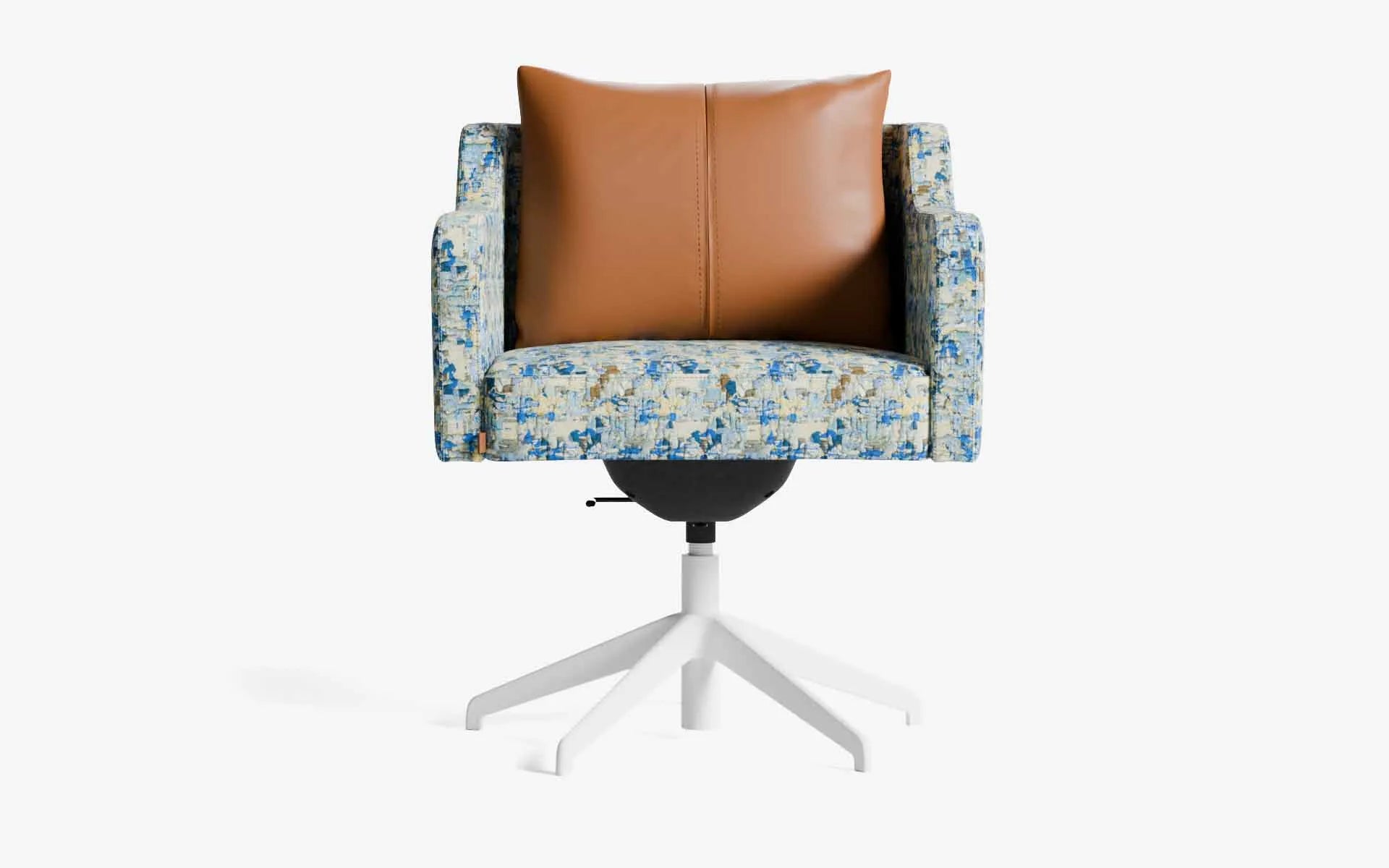 Papillonne Office Chair