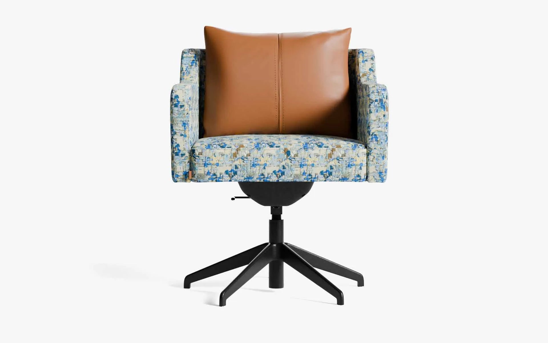 Papillonne Office Chair