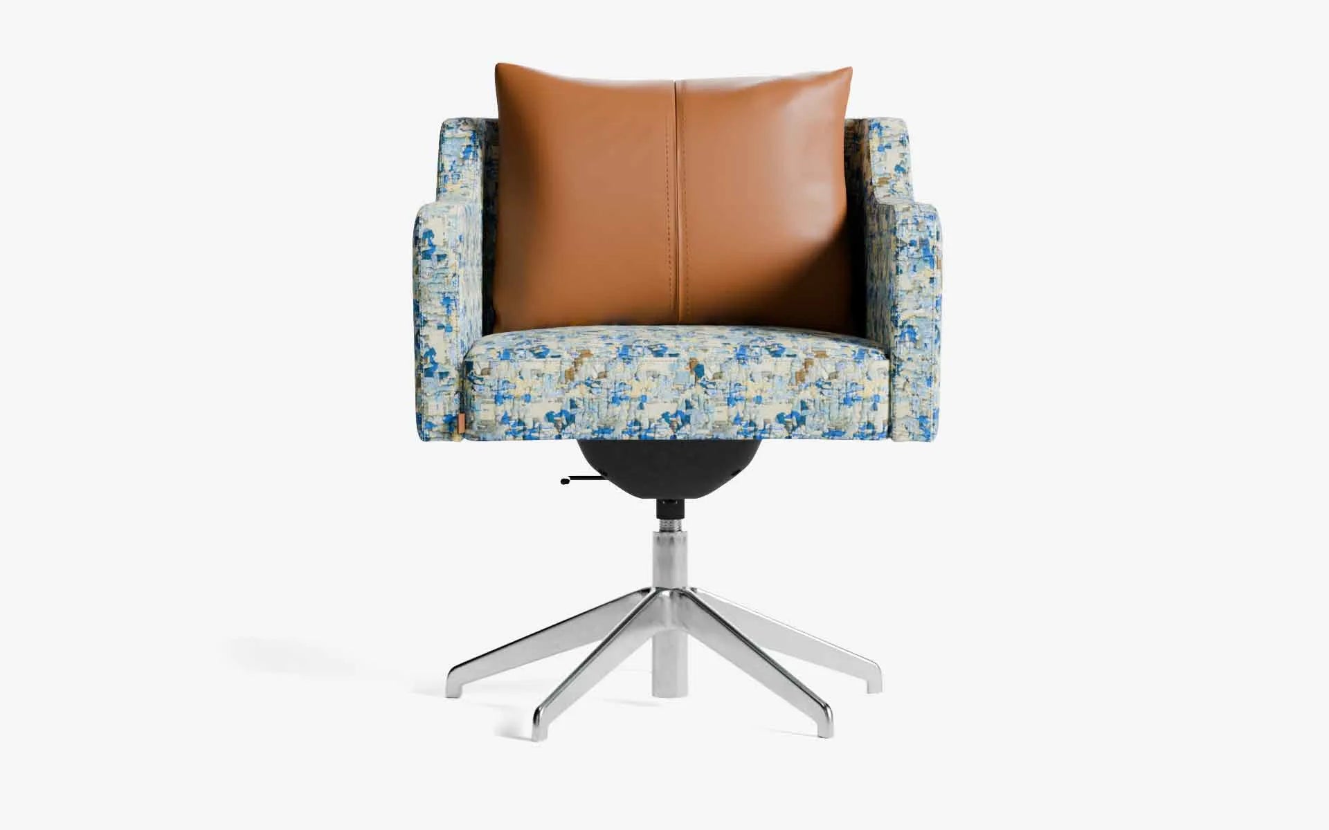 Papillonne Office Chair