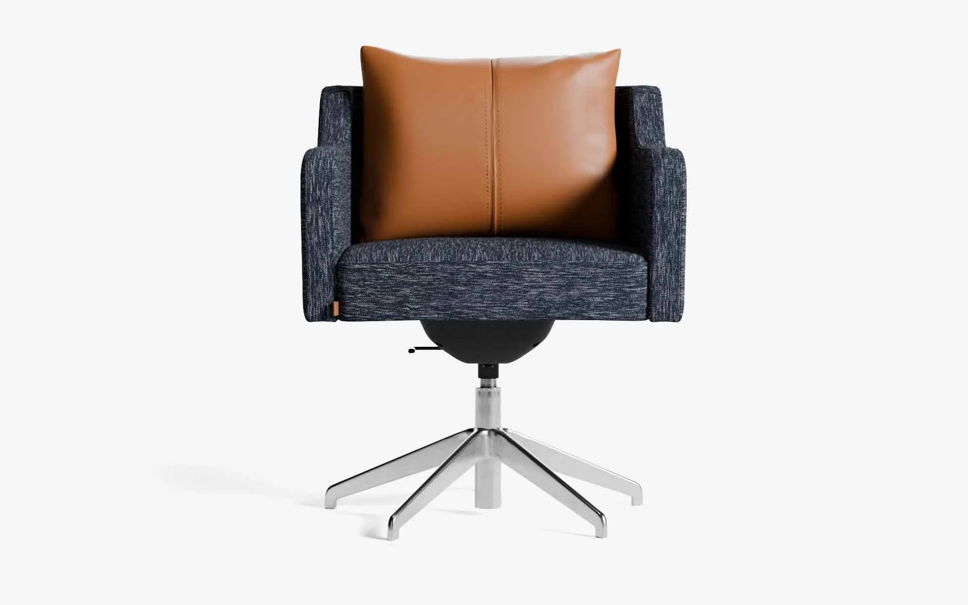 Papillonne Office Chair