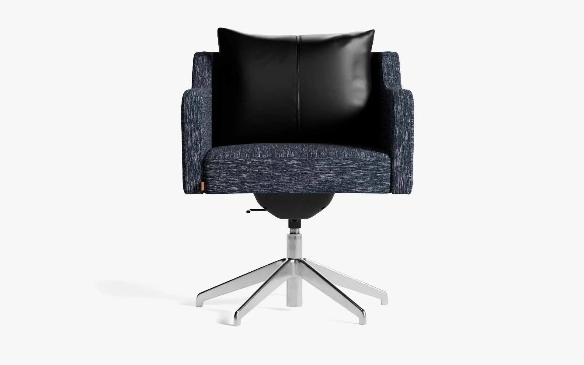 Papillonne Office Chair