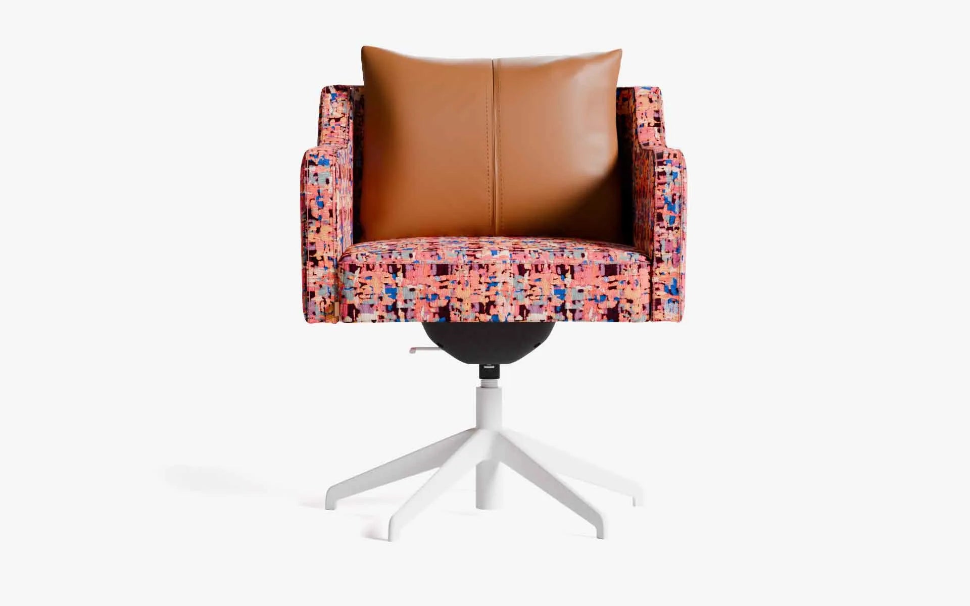 Papillonne Office Chair