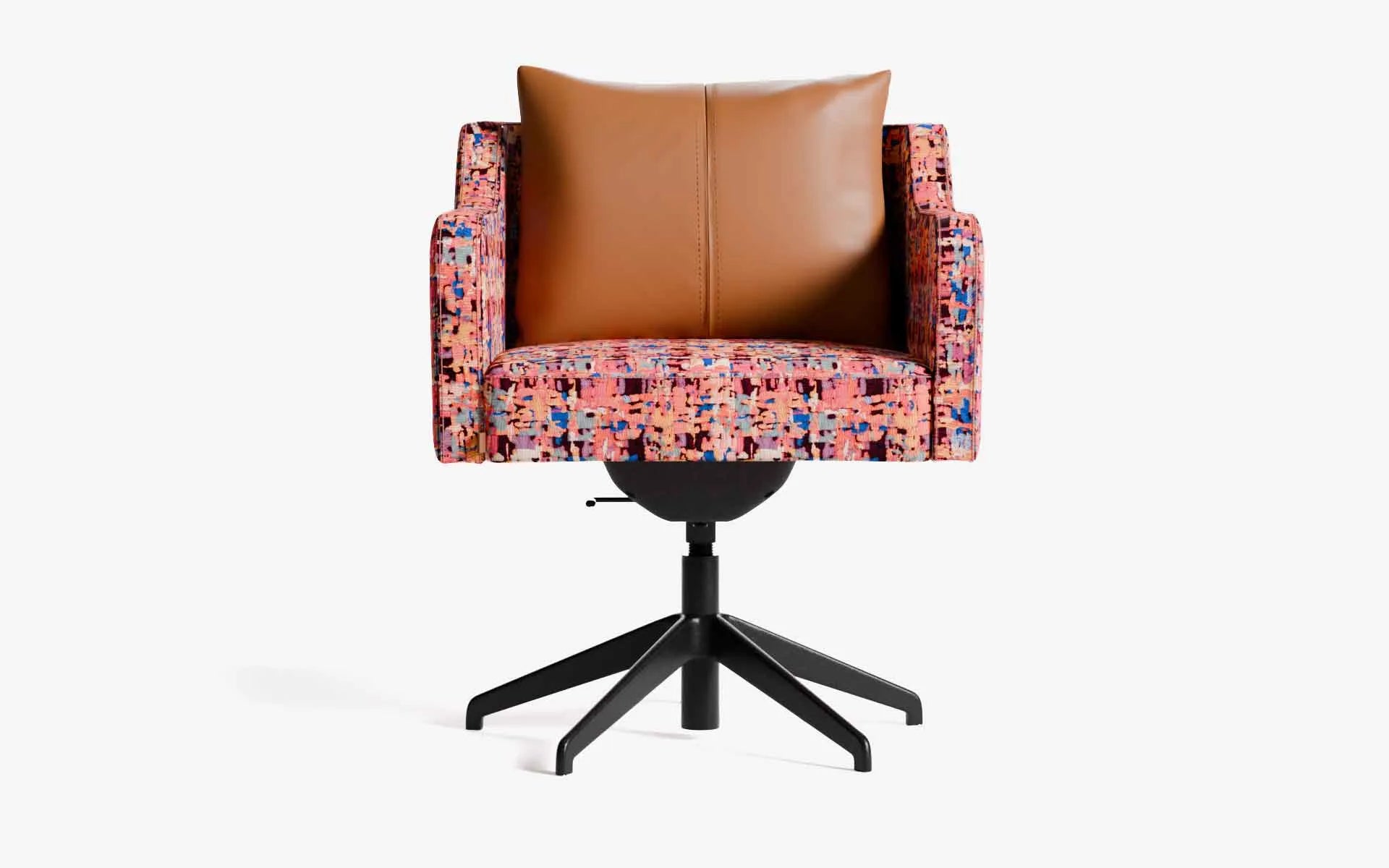 Papillonne Office Chair