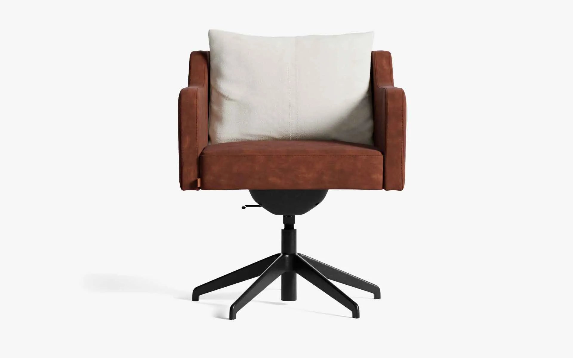 Papillonne Office Chair