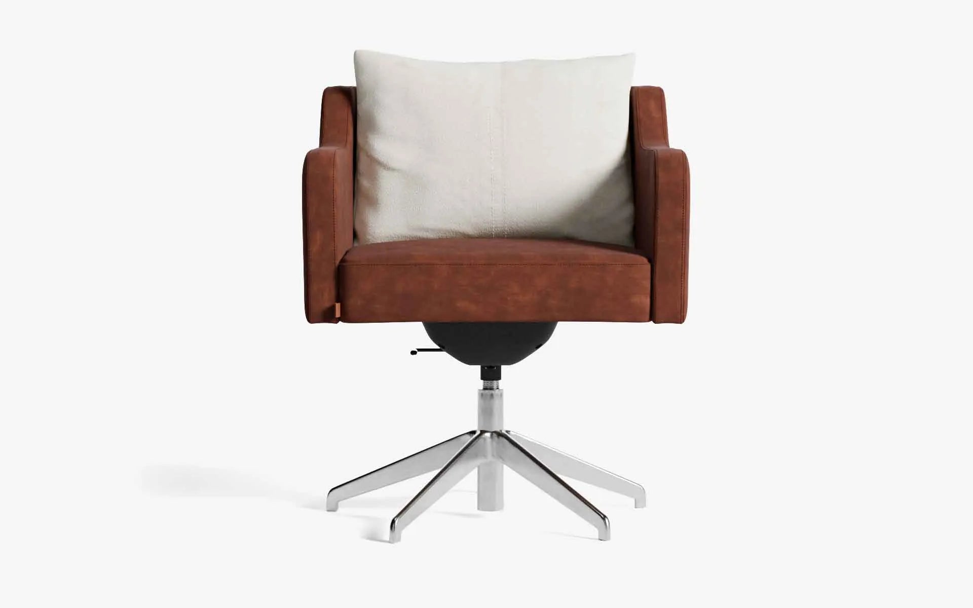 Papillonne Office Chair