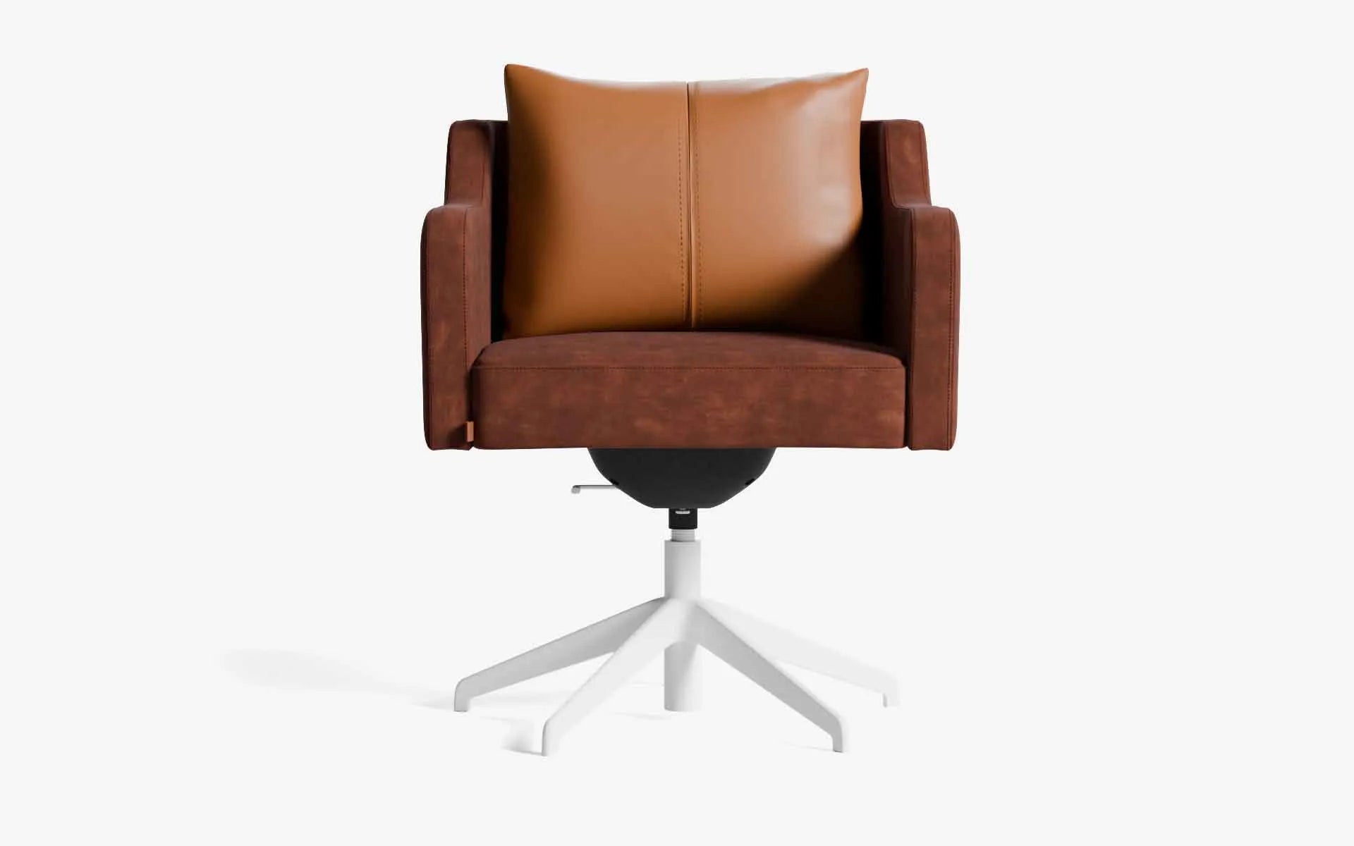 Papillonne Office Chair