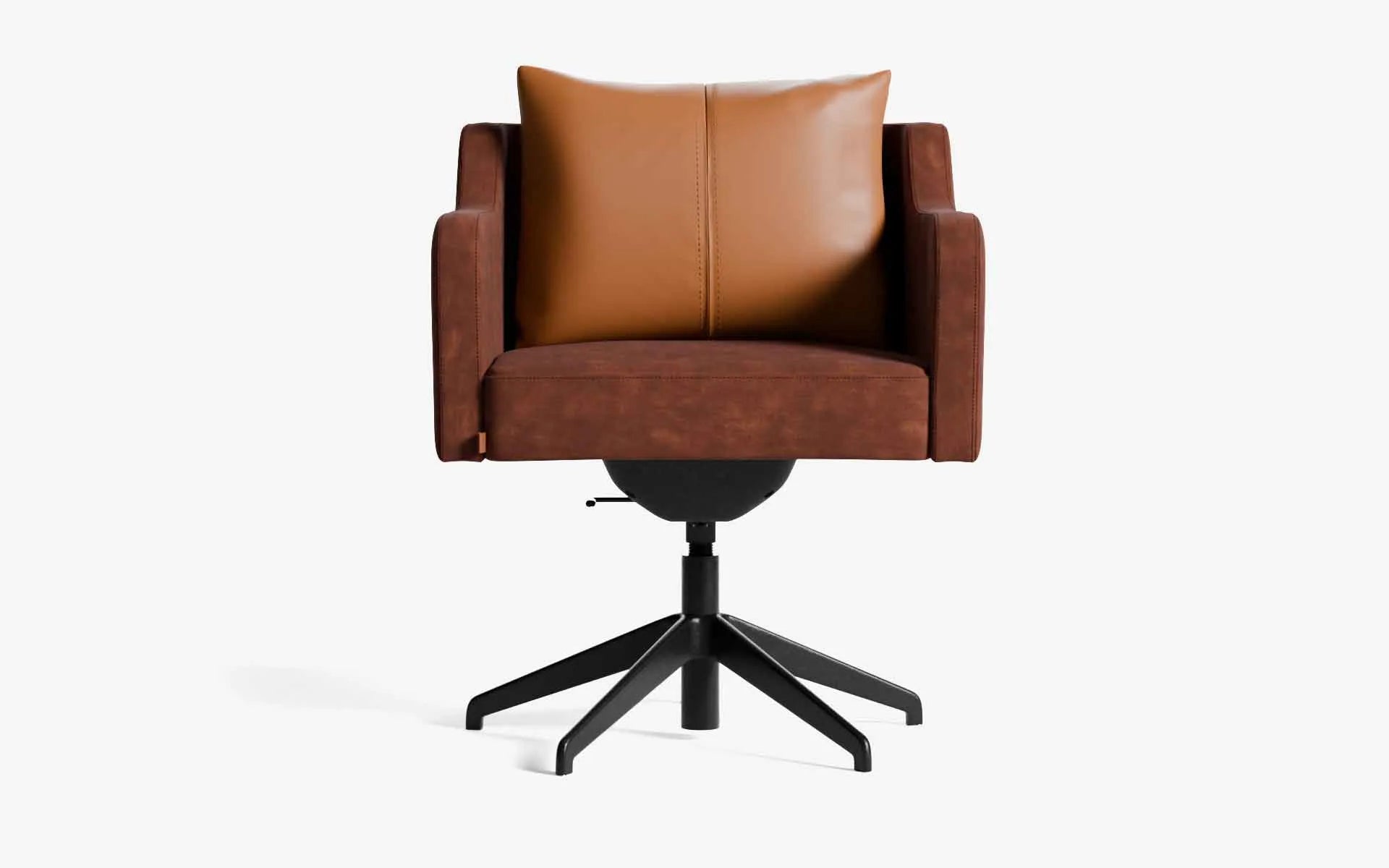 Papillonne Office Chair