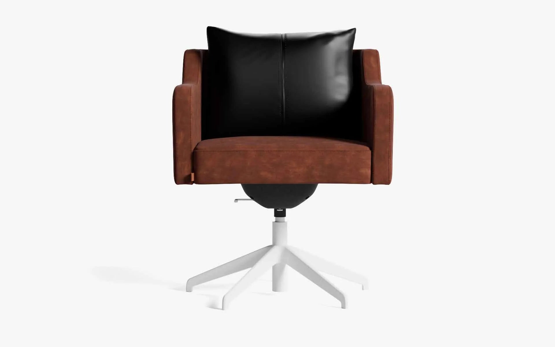 Papillonne Office Chair
