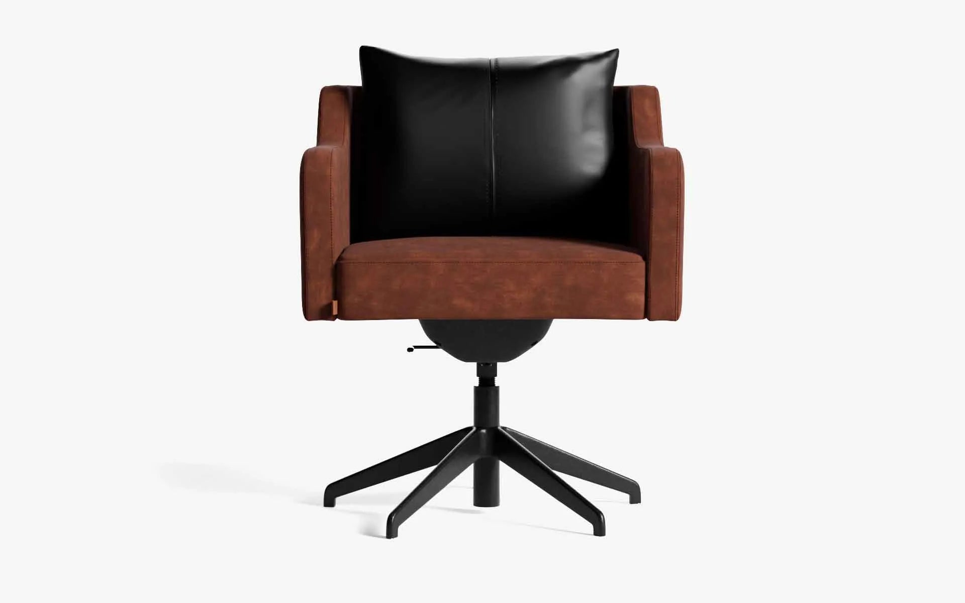 Papillonne Office Chair