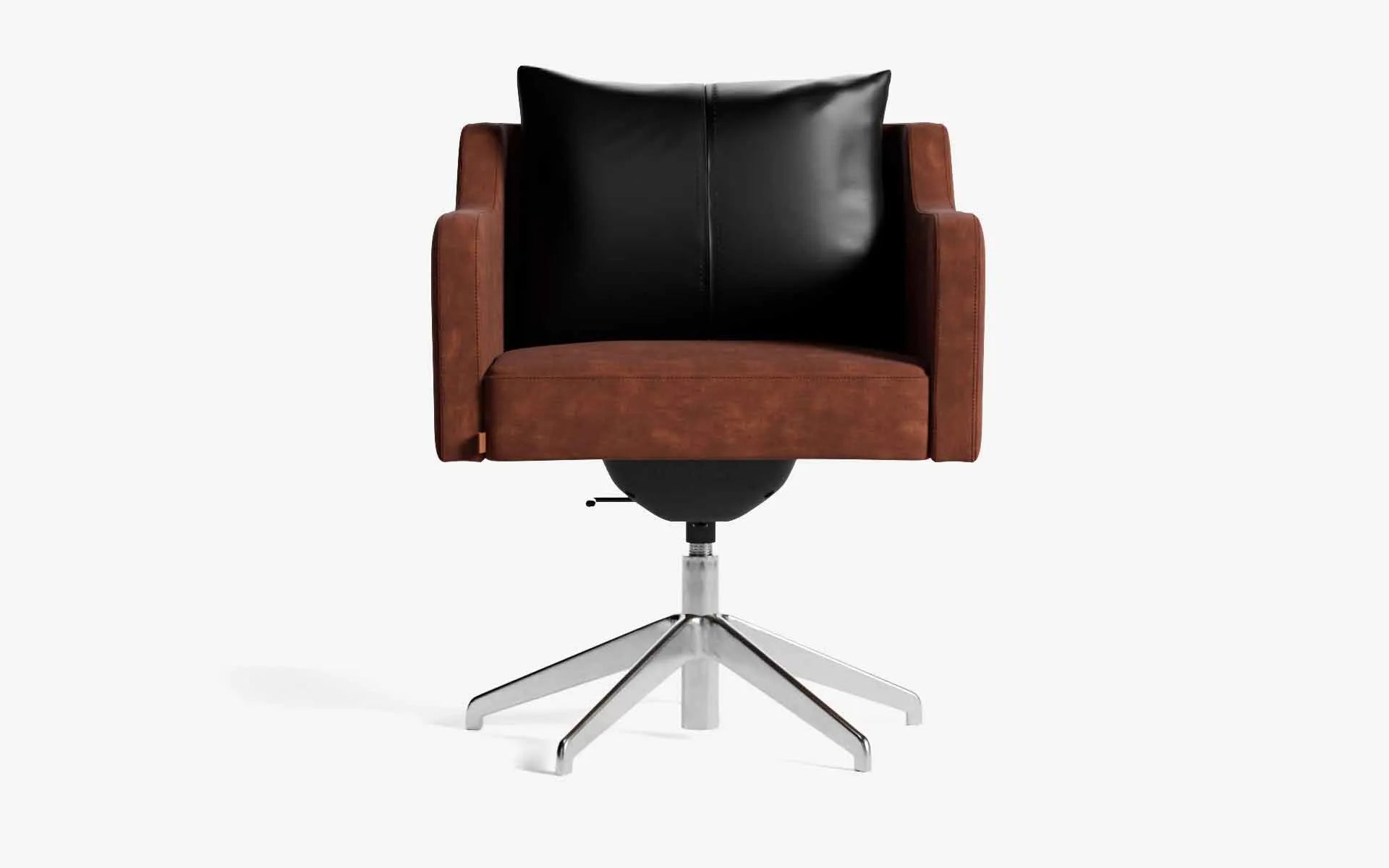 Papillonne Office Chair