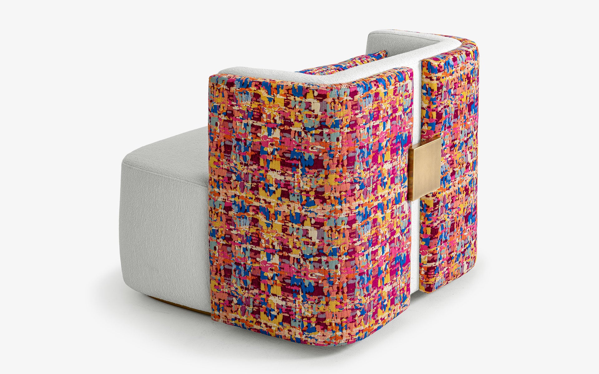 PAPILLONNE Tekli Koltuk / Berjer | lagu