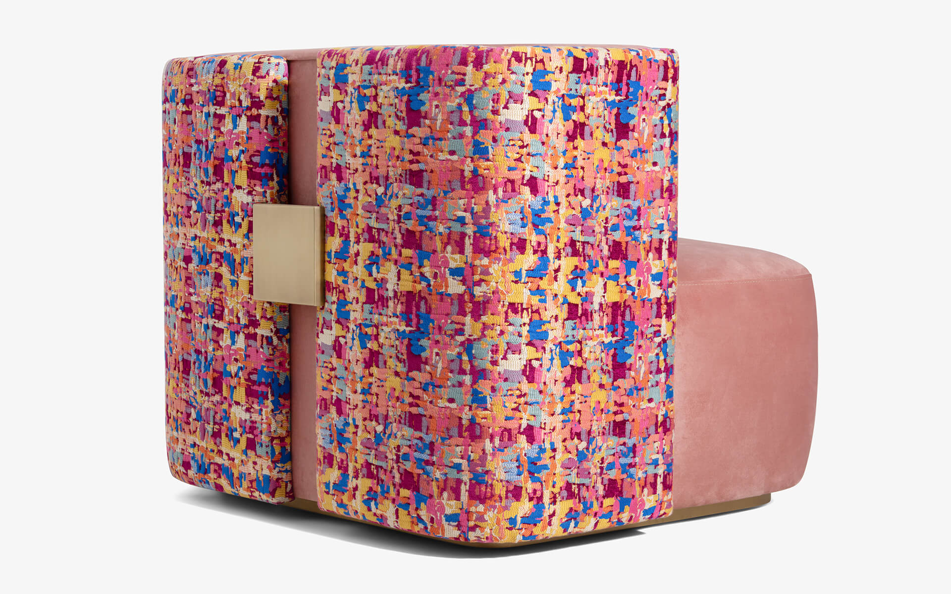 PAPILLONNE Tekli Koltuk / Berjer | lagu