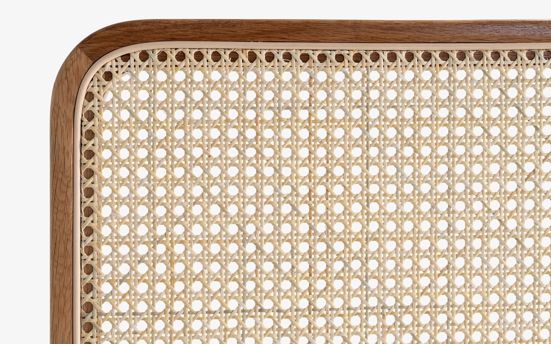 Natur Rattan Folding Screen