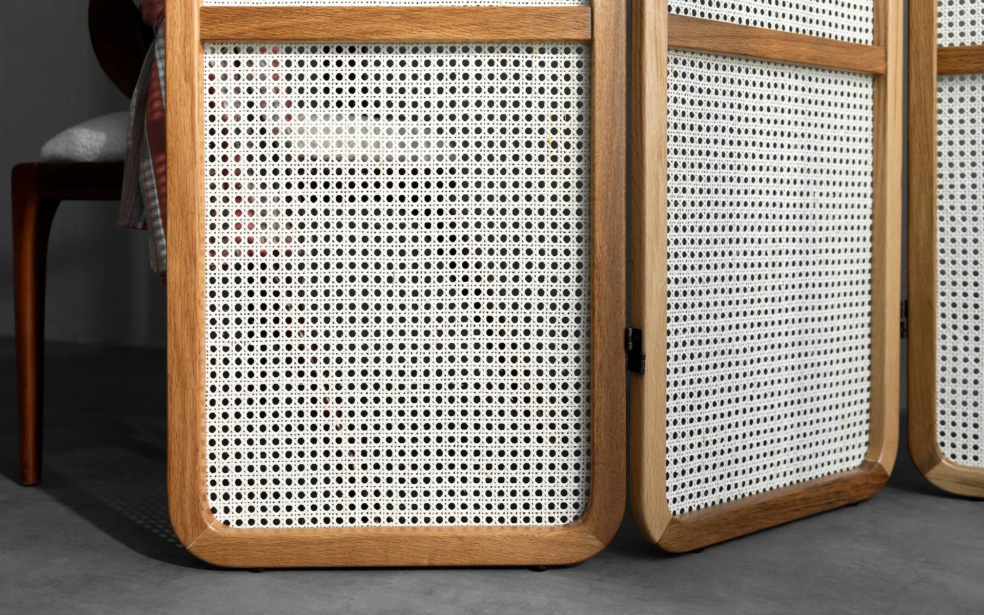 Natur Paravan Hazeran | lagu