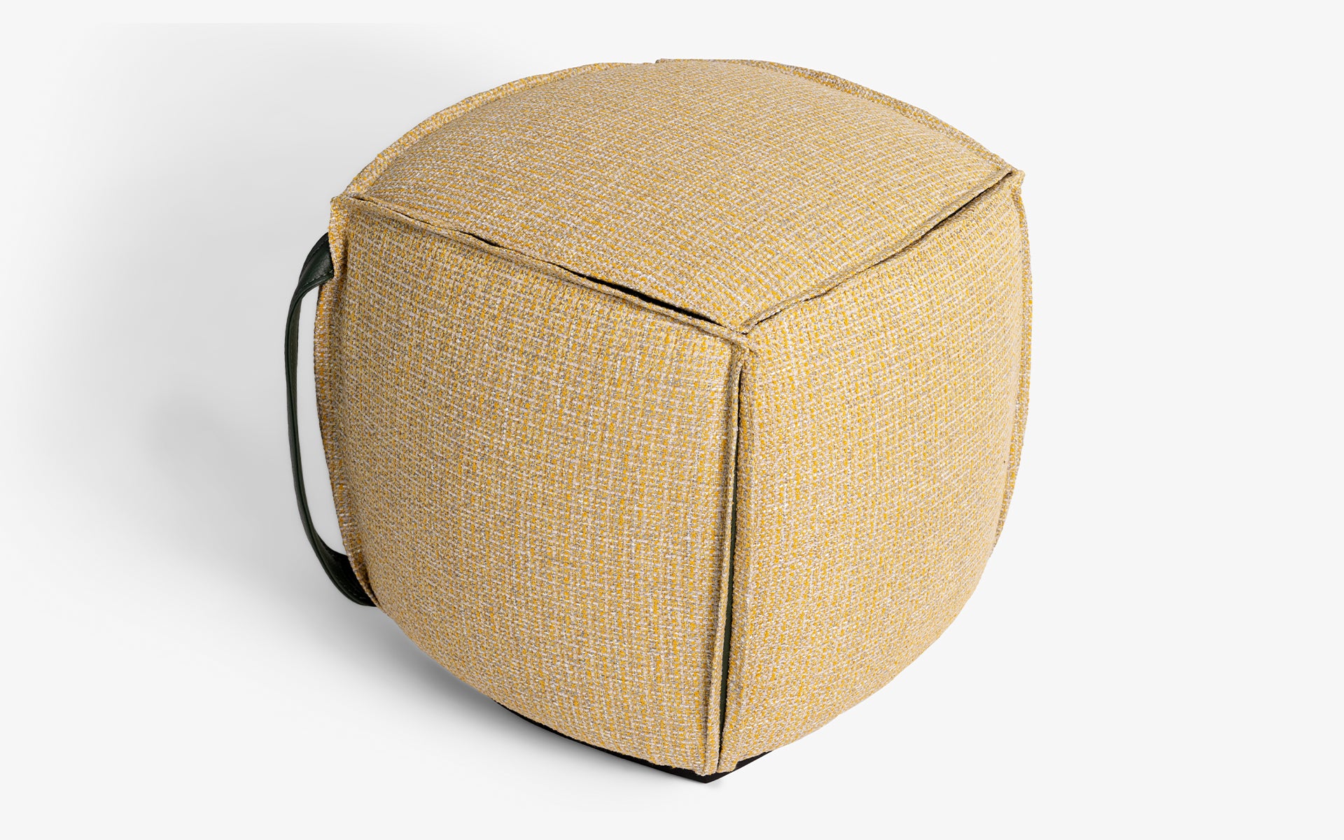 Yūkan Pouf