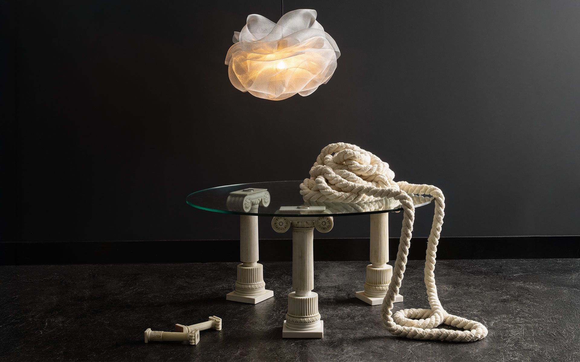 RECALLED Orta Sehpa Cam | lagu