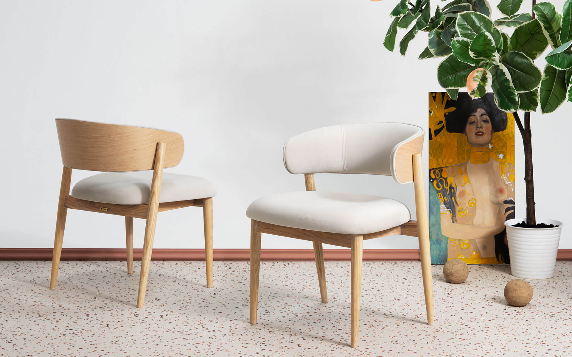 Sato Sandalye | s e l e c t i o n