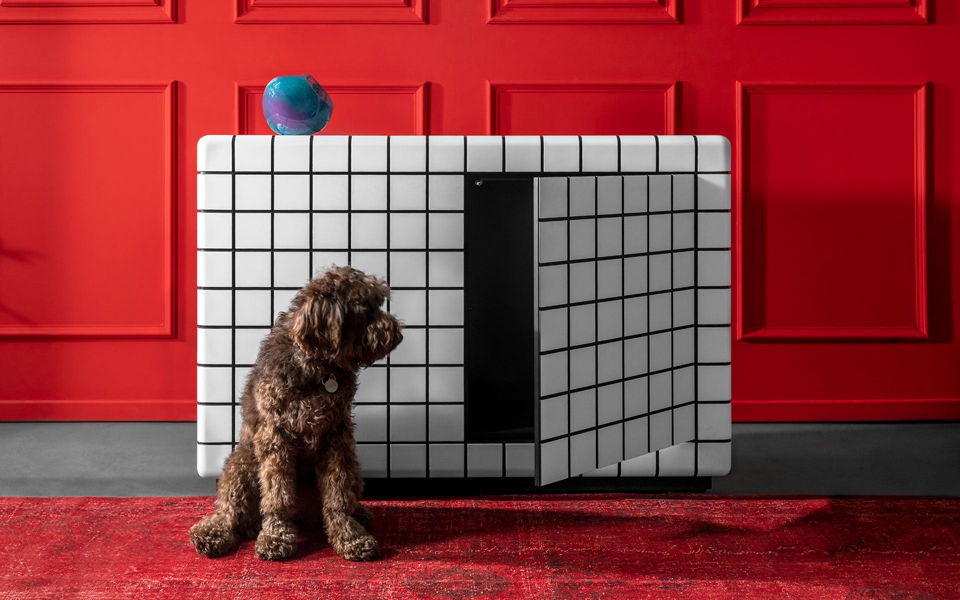 DOTTIE Console