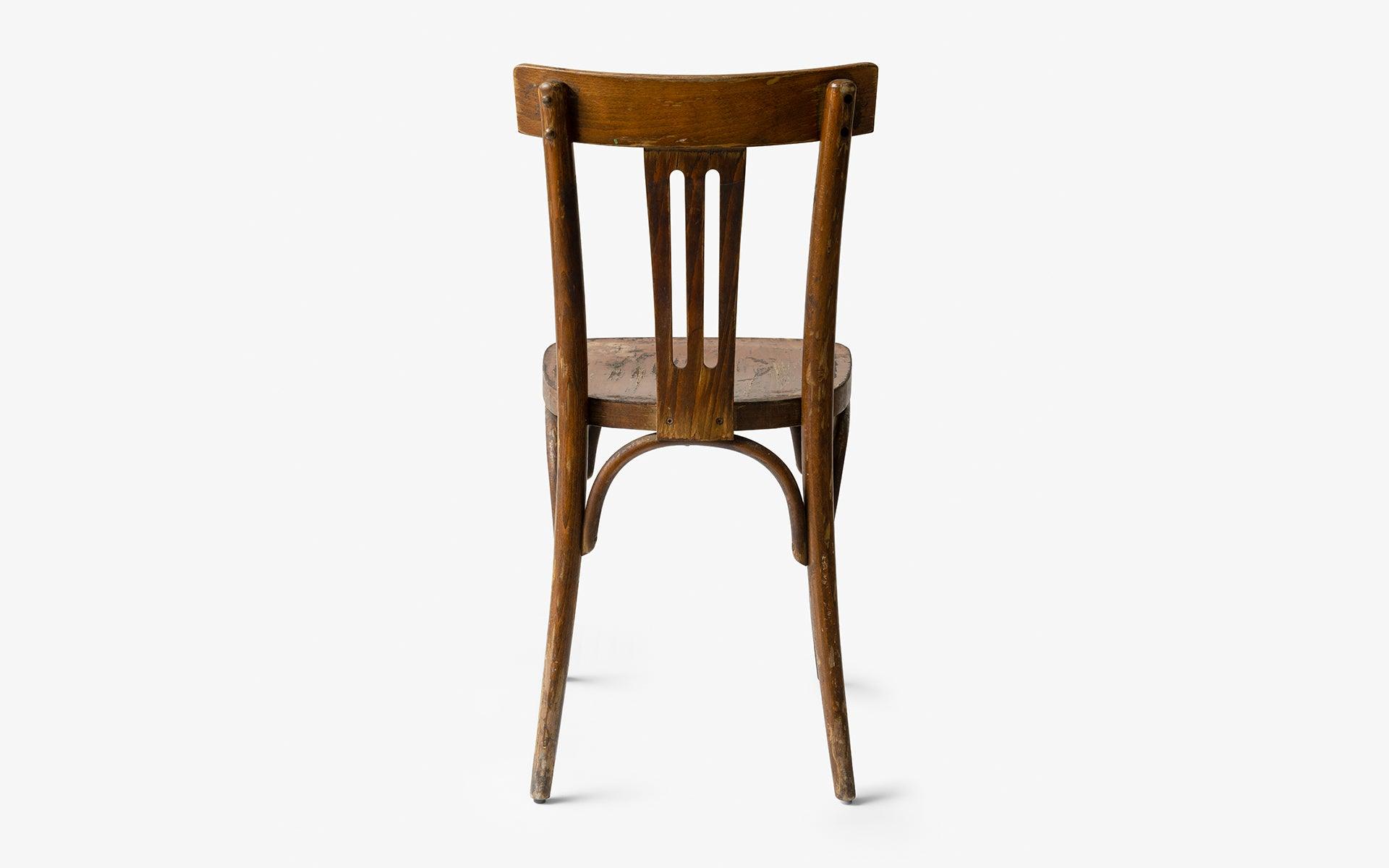 Vintage Thonet Sandalye - lagu.shop - Sandalye